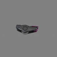 Bras oscillant de soupape moteur 245512J000 compatible avec Hyundai Elantra CN7 Creta Kona KIA Seltos G4NL 2.0L MPI