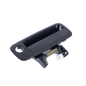 มือจับประตูด้านนอกของรถยนต์สำหรับ Toyota Camry 1997-2001อุปกรณ์เสริมชิ้นส่วนยานยนต์มืออาชีพรับประกัน6เดือน - Product Image 4