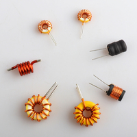 Électronique haute fréquence 3.6V EE ER EC ETD RM PQ pour transformateurs Chine Fabricant électronique pour transformateurs