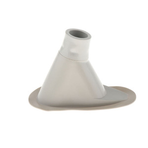 Support de canne à pêche gonflable LCO-SPORT en PVC gris et noir, pièce standard pour kayak, canoë, accessoire pour bateau pneumatique - Product Image 3