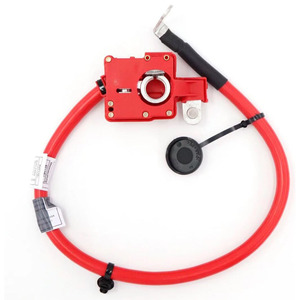 Cable de Freno de Mano 9225099 01 61129225099 para Protección de Batería, Pieza de Repuesto Nueva - Product Image 2
