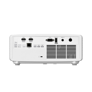 Projecteur laser 4K Optoma Wave 130RK |   4000 lumens ANSI, contraste 2,3M:1, faible latence de 4,2 ms pour le jeu, le home cinéma et les sports - Product Image 6