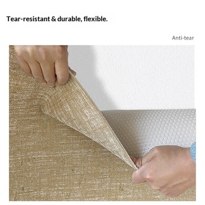 Tapete de <span class=keywords><strong>Yoga</strong></span> Profesional Cuidadosamente Seleccionado, Absorbente de Sudor, Antideslizante, Rectangular de 183 cm, para Ejercicio en Interiores y Uso Doméstico - Product Image 4