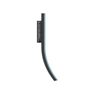 Monitor <span class=keywords><strong>de</strong></span> Video LED <span class=keywords><strong>de</strong></span> Aluminio en Forma <span class=keywords><strong>de</strong></span> J <span class=keywords><strong>de</strong></span> 55 Pulgadas <span class=keywords><strong>para</strong></span> <span class=keywords><strong>Alquiler</strong></span>, <span class=keywords><strong>para</strong></span> <span class=keywords><strong>Eventos</strong></span> Escénicos y Pantallas <span class=keywords><strong>de</strong></span> Conferencias con Proyección Curva - Product Image 4