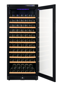 Jg100a Sang Trọng Điện Thép Không Gỉ Kantinetta Mỗi Vino Cao Cấp Duy Nhất Nhiệt Độ Frigo Maison - Product Image 3