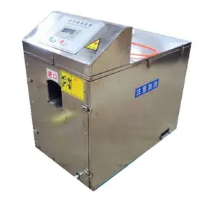 professional fish treatment machine