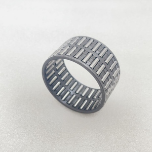 Marque <span class=keywords><strong>LANTON</strong></span>, pour mécanismes de réduction d'engrenages des excavatrices et des machines de construction, ensemble de rouleaux à aiguilles à double rangée K74.5x83.5x40 - Product Image 5