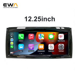 Reproductor <span class=keywords><strong>Android</strong></span> 13 de 10.25 Pulgadas para Mercedes Clase R W251 2006-2018, Pantalla Táctil, Audio DSP, Carplay, WIFI, <span class=keywords><strong>Radio</strong></span> de Coche 4G, Estéreo - Product Image 3