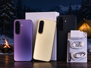 Teléfono Móvil Original Nuevo, A56 5G, Pantalla HD, Gran Venta, Teléfono para Principiantes, Envío Directo - Product Image 6