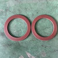 Cale de réglage pour dents de chargeuse WA450 WA500 425-70-13250