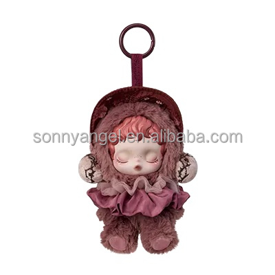 SKULLPANDA L’impressionnisme ぬいぐるみ　外箱開封済 新品】【即納】【1ピース】 SKULLPANDA L'impressionnisme シリーズ