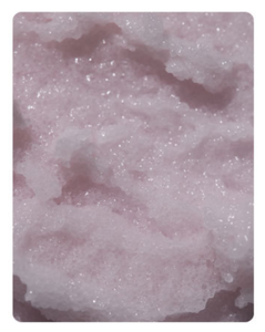 Gommage corporel et pour les pieds au sucre en vrac, fruits, sel de bain exfoliant, crème fouettée, nettoyage en profondeur, hydratation, blanchiment, soin de la peau, OEM - Product Image 2