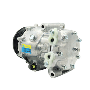 Compresor de aire acondicionado automático K012-1300 para Changan - Product Image 3