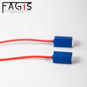 Fagis nouvelle condition prise de phare de voiture Auto <span class=keywords><strong>H1</strong></span> douille d'<span class=keywords><strong>ampoule</strong></span> <span class=keywords><strong>support</strong></span> de lampe - Product Image 5
