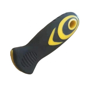 Yep công nghiệp & DIY lớp đa chức năng cao su nhựa xử lý dụng cụ cầm tay với thép không gỉ Putty dao - Product Image 2