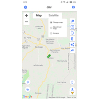 Logiciel de suivi GPS Coban Queclink Concox, système de suivi GPS en temps réel en ligne avec application mobile