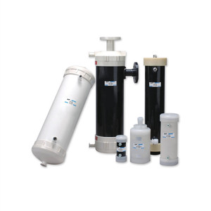 Manómetro Diferencial ULFA Serie AIT, Equipo de Medición Industrial - Product Image 1