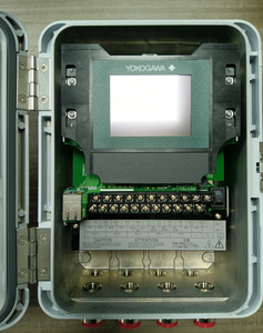Analizador de Densidad de Gas Yokogawa EXA GD402 GD402T-A-E-E/PA/M1 - Product Image 2