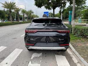 BYD Song Plus EV 2024, tout nouveau, fabriqué en Chine, pour <span class=keywords><strong>taxi</strong></span> et famille, <span class=keywords><strong>5</strong></span> places, 2 roues motrices, batterie lithium ternaire, véhicule à énergie nouvelle - Product Image 6