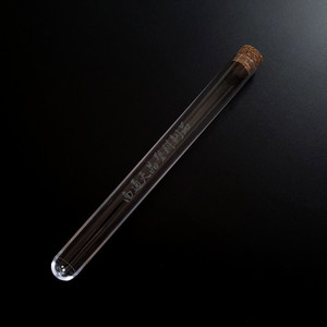 Tubo de Ensayo de Plástico Tianjing 18x180mm 30ml con Tapón de Corcho Cónico, Material PS Transparente, para Uso en Laboratorio - Product Image 4