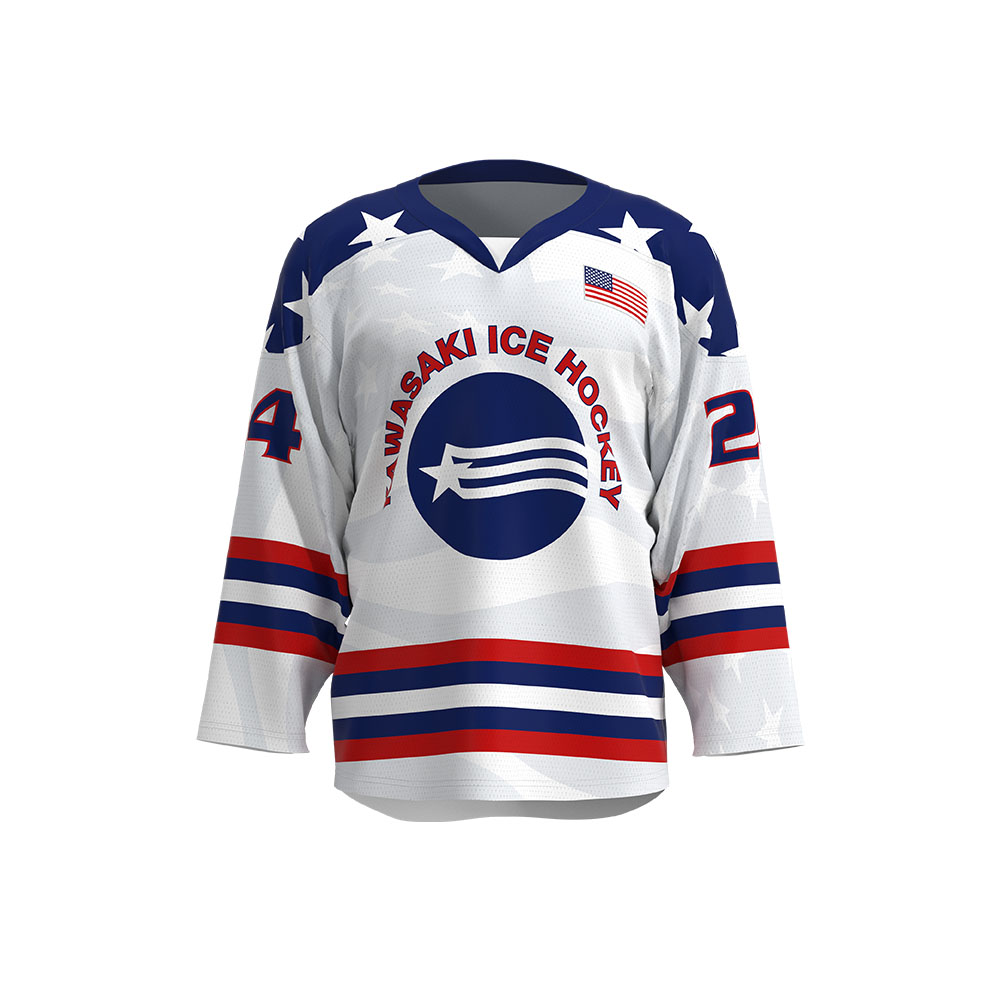 Форма хоккейная Hockey Style