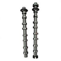 Kit Module Arbre à Cames OE 1638159880 9830580480 DV5R 1.5 BlueHDi avec Chaîne de Distribution 8mm, Bras Oscillants et Tiges de Soupapes pour Peugeot Citroën Opel DS