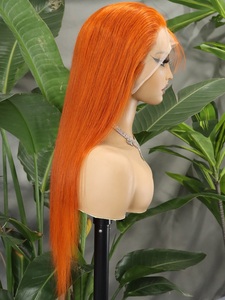 220% Bone Straight Human Hair <b>Wigs</b> 13x4 Large Lace Frontal Long <b>Wigs</b> Human Hair - Product Image 3
