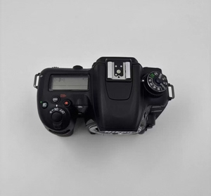Cámara de Segunda Mano Original de Alto Rendimiento D7500, 21MP, APS-C CMOS, Resolución <span class=keywords><strong>4K</strong></span>, Solo Cuerpo - Product Image 5