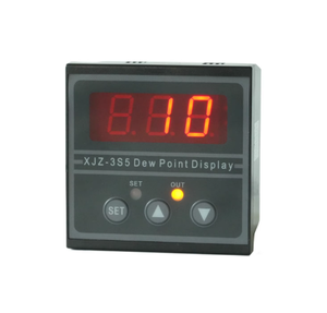 Affichage LED XJZ-3S5 Sonde Rotronic Analyseur de <span class=keywords><strong>point</strong></span> de rosée pour air comprimé avec alarme lumineuse et 1 an de garantie - Product Image 4