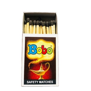 Fábrica de fósforos de seguridad de la india - Product Image 3