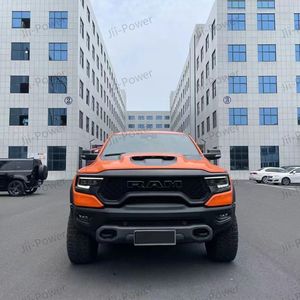 Bộ body kit nâng cấp cản trước sau, mui xe JP16 ODM bán chạy dành cho xe 1500 TRX 2013-2018 - Product Image 3
