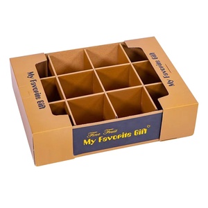 Hộp Chuối Cứng Tùy Chỉnh Nhà Cung Cấp Bao Bì Trái Cây Các Tông Xoài 6Kg Cho Hộp Rau Quả Dứa Dâu Tây - Product Image 4