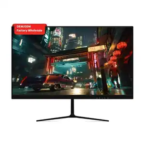 MT-B24A 1920 X 1080 FHD IPS פאנל 23.8 אינץ' צג LCD LED צג נייד למשחקים