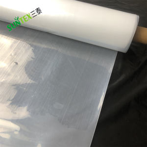 6 MIL Folha De Plástico UV Para Estufa De Tomate Poli Cobrindo Filme Agrícola - Product Image 1