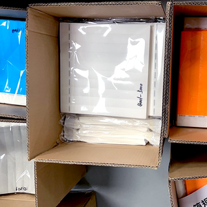 Vente chaude couleur unie Tyvek papier Bracelet personnalisé imprimable événement Bracelet fête parc à thème discothèque billet d'entrée - Product Image 6