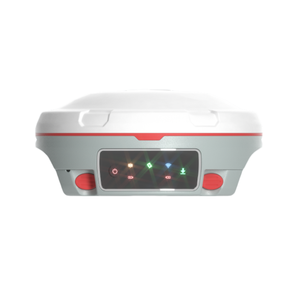 Estación Base de Sistema de Dirección y Topografía GNSS T30 Laser Edition con Tecnología GPS I83 South Jalon RTK - Product Image 2