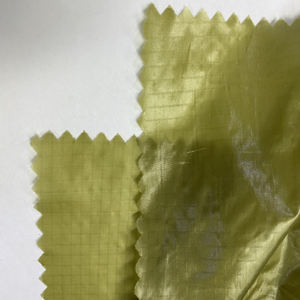 Tela de Nailon Impermeable Resistente a Desgarros con Recubrimiento de Silicona para Paracaídas, Parapente y Abrigos - Product Image 2