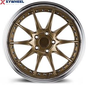 ล้อฟอร์จสั่งทำพิเศษ Xywheel สำหรับ BMW M2, 3, <span class=keywords><strong>4</strong></span>, 5, X3, X5, X6, X7, เบนซ์ AMG Supra และ GTR ขนาด 19 20 21 22 23 นิ้ว 5*112 <span class=keywords><strong>120</strong></span> - Product Image 1