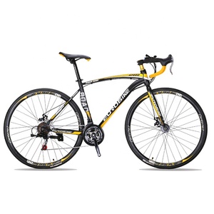 Usine personnalisée hors route <span class=keywords><strong>bmx</strong></span> vélo/poignée de frein de vélo vélo de route de montagne/vélo de route en aluminium 700c engrenage fixe - Product Image 2