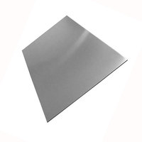Tôles de toiture en acier galvanisé Z30-275g/m 0,12-0,5 mm pour gouttières, conformes RoHS, pour la soudure et la découpe