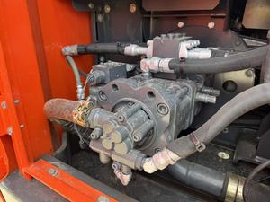 Excavadora Usada DOOSAN Fabricada en Corea, Modelos DX140/DX60/DX225/DX300/DX340, Año 2025, Motor, Caja de Cambios, PLC, 14000 kg, 400 Horas, en Venta - Product Image 3