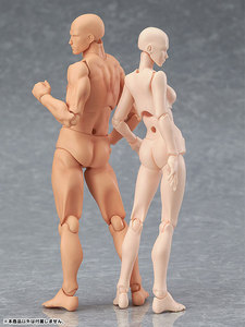 13Cm Schets Tekenen Mannelijke Vrouwelijke Beweegbare Lichaam <span class=keywords><strong>Model</strong></span> Kunstenaar Kunst Schilderij Anime Archetyp Figuur Actie <span class=keywords><strong>Model</strong></span> Mannequin Speelgoed Geschenken - Product Image 2