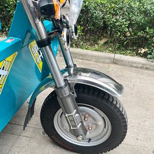<span class=keywords><strong>Tricycle</strong></span> électrique pour adultes de marque chinoise avec certification CCC, <span class=keywords><strong>tricycle</strong></span> de transport lourd pour les chantiers de construction - Product Image 4
