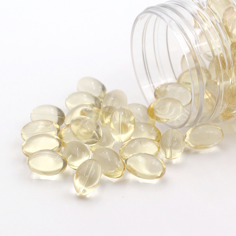 OEM ODM Оптом Пищевые Добавки витамин D3 мягкая капсула софтгель