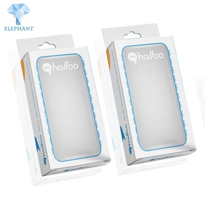 กล่องบรรจุภัณฑ์โทรศัพท์มือถือแบบพกพาเคลือบกระดาษรุ่นล่าสุด - Product Image 5