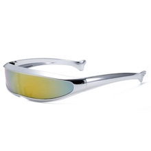 Lunettes laser <span class=keywords><strong>X</strong></span>-<span class=keywords><strong>Men</strong></span> de vente chaude, lunettes de soleil de fête, lunettes de sport de cyclisme, vente en gros - Product Image 4