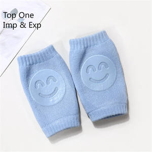 Top One vente en gros chaud bébé rotules vente chaude coton genouillère soutien pour ramper autres sacs de sport - Product Image 2