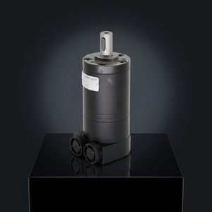 Motores Orbitales Hidráulicos de Baja Velocidad Bmm Suministrados por Fábrica, Nuevos Sistemas PLC de Control Programable para Automatización Industrial Originales - Product Image 1