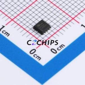 Original and New CMSC2922A DFN-8(3.3x3.3) Transistor Field Effect Transistor (MOSFET) - Product Image 1