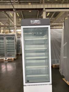 Réfrigérateur <span class=keywords><strong>de</strong></span> <span class=keywords><strong>pharmacie</strong></span>, armoire à médicaments, équipement <span class=keywords><strong>de</strong></span> laboratoire ou d'hôpital, réfrigérateur <span class=keywords><strong>de</strong></span> <span class=keywords><strong>pharmacie</strong></span>, réfrigérateur à médicaments, 2-8 ℃ - Product Image 2